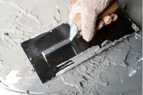 How Can You Fix Cracks In Concrete | A Simple Guide